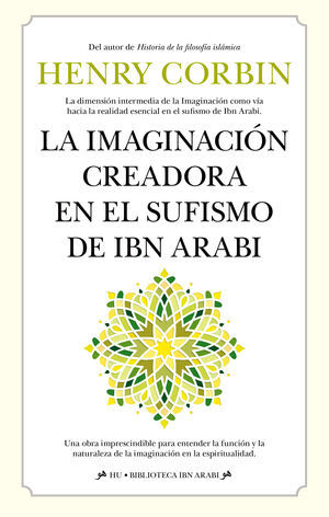 LA IMAGINACIÓN CREADORA EN EL SUFISMO DE IBN ARABI