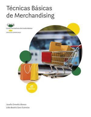 TÉCNICAS BÁSICAS DE MERCHANDISING CFGB 2024