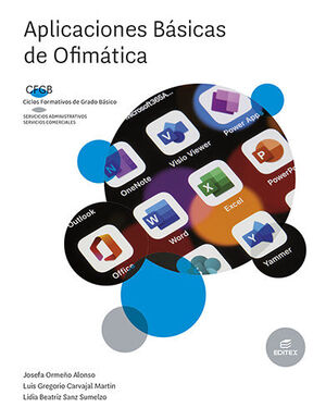 APLICACIONES BÁSICAS DE OFIMÁTICA CFGB 2023