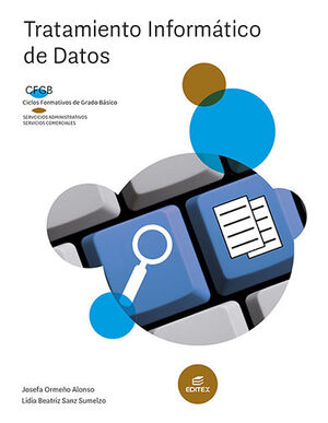 TRATAMIENTO INFORMÁTICO DE DATOS CFGB 2023
