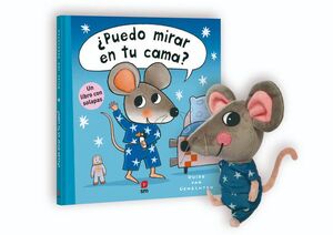 PACK ¿PUEDO MIRAR EN TU CAMA?