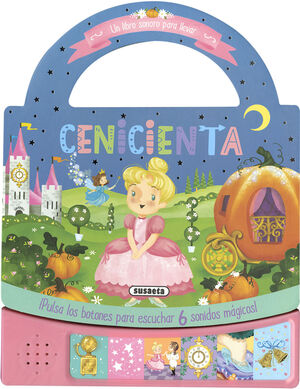 CENICIENTA