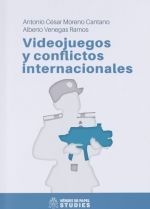 VIDEO JUEGOS Y CONFLICTOS INTERNACIONALES