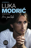 MI PARTIDO. LA AUTOBIOGRAFÍA DE LUKA MODRIC