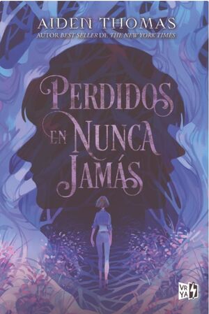 PERDIDOS EN NUNCA JAMÁS