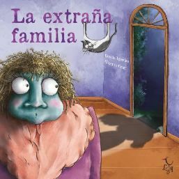 LA EXTRAÑA FAMILIA