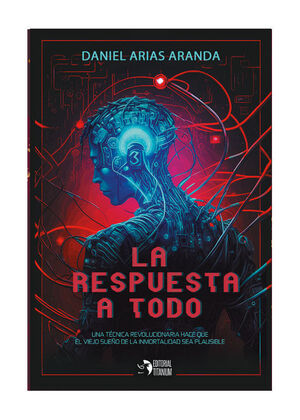LA RESPUESTA A TODO