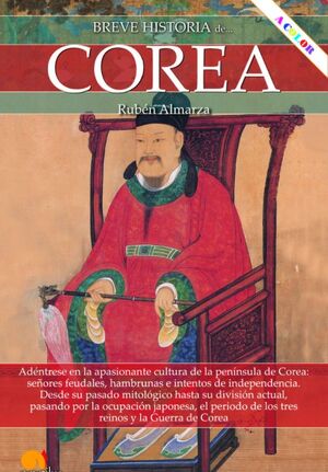 BREVE HISTORIA DE COREA
