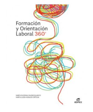 FORMACIÓN Y ORIENTACIÓN LABORAL 360°