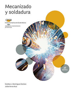 MECANIZADO Y SOLDADURA CFGB 2022