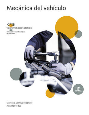 MECÁNICA DEL VEHÍCULO CFGB 2022