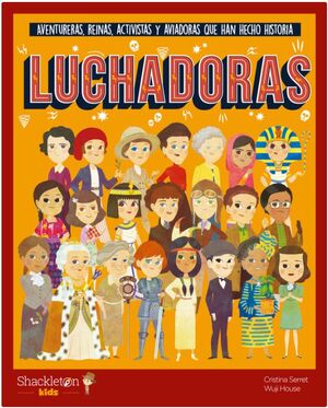 LUCHADORAS