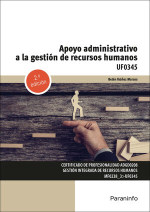 APOYO ADMINISTRATIVO A LA GESTIÓN DE RECURSOS HUMANOS