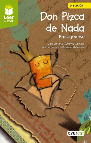 DON PIZCA DE NADA