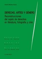 DERECHO, ARTES Y GÉNERO