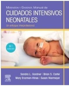 CUIDADOS INTENSIVOS NEONATALES.