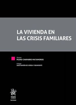 LA VIVIENDA EN LAS CRISIS FAMILIARES