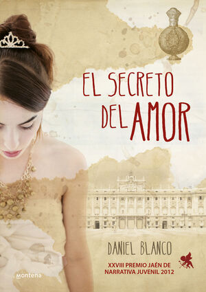 EL SECRETO DEL AMOR