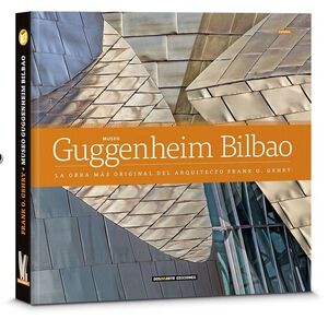 MUSEO GUGGENHEIM BILBAO