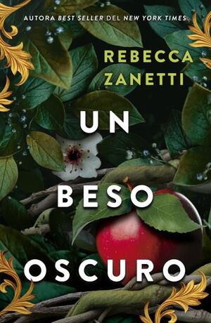 UN BESO OSCURO