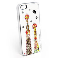 CARCASA IPHONE 5 LA SAGRADA FAMILIA