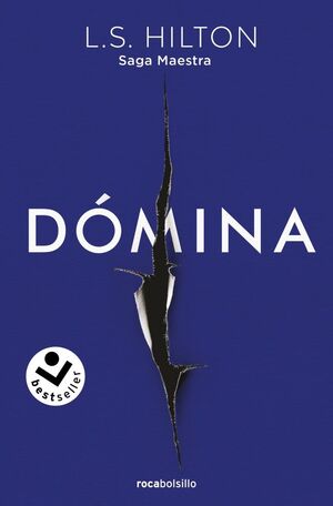 DÓMINA (MAESTRA 2)
