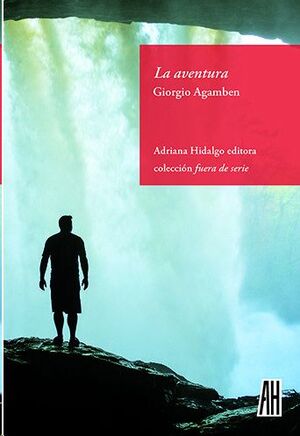 LA AVENTURA