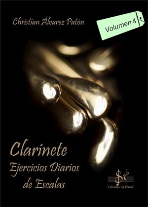 CLARINETE EJERCICIOS DIARIOS DE ESCALAS