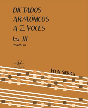 DICTADOS ARMÓNICOS A DOS VOCES 3