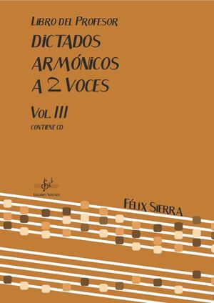 DICTADOS ARMÓNICOS A DOS VOCES 3