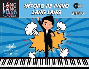 MÉTODO DE PIANO LANG LANG