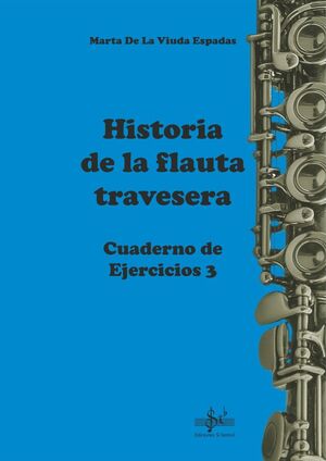HISTORIA DE LA FLAUTA TRAVESERA