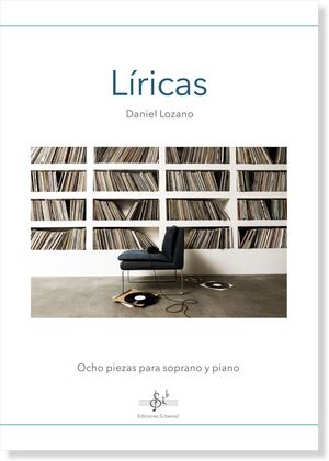 LÍRICAS