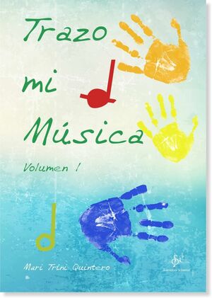 TRAZO MI MÚSICA