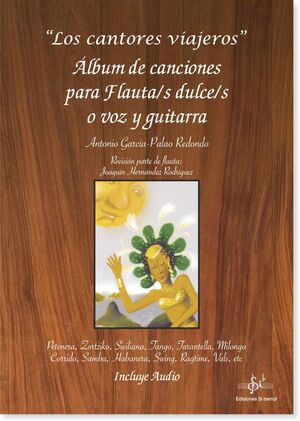 LOS CANTORES VIAJEROS