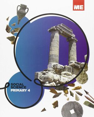 SOCIAL SCIENCE 4º PRIMARY. STUDENT´S BOOK. MACMILLAN ´16