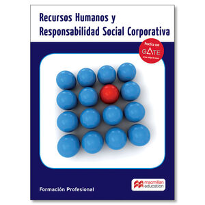 RECURSOS HUMANOS Y RESPONSABILIDAD SOCIAL CORPORATIVA