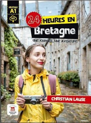 24 HEURES EN BRETAGNE