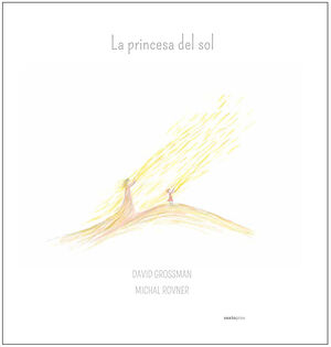LA PRINCESA DEL SOL