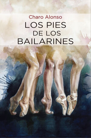 LOS PIES DE LOS BAILARINES