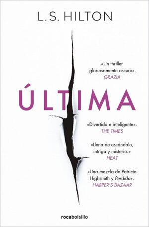 ÚLTIMA (MAESTRA 3)