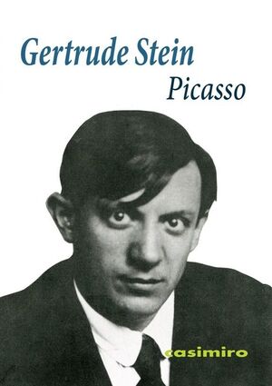 PICASSO  2ªED  (TEXTO EN INGLÉS)