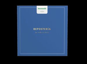 REPOSTERÍA