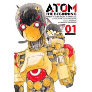 ATOM: THE BEGINNING 01