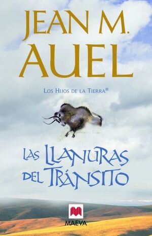 LAS LLANURAS DEL TRÁNSITO