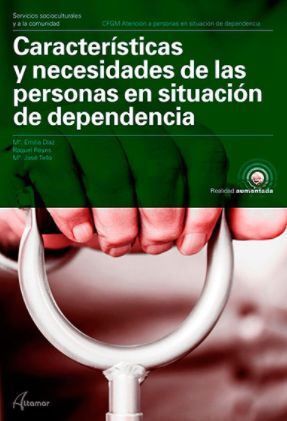 CARACTERÍSTICAS Y NECESIDADES DE LAS PERSONAS EN SITUACIÓN DE DEPENDENCIA