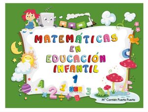 MATEMÁTICAS EN EDUCACIÓN INFANTIL 1