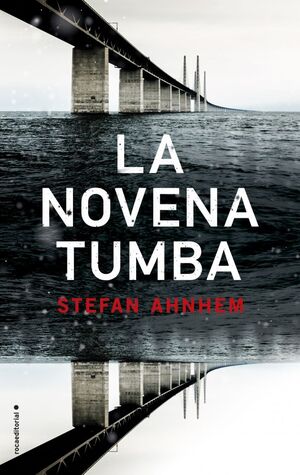 LA NOVENA TUMBA (FABIAN RISK 2)
