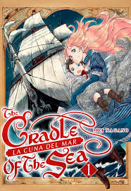 CRADLE OF THE SEA THE N 01