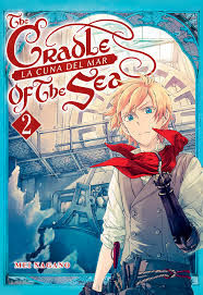 CRADLE OF THE SEA 2,THE